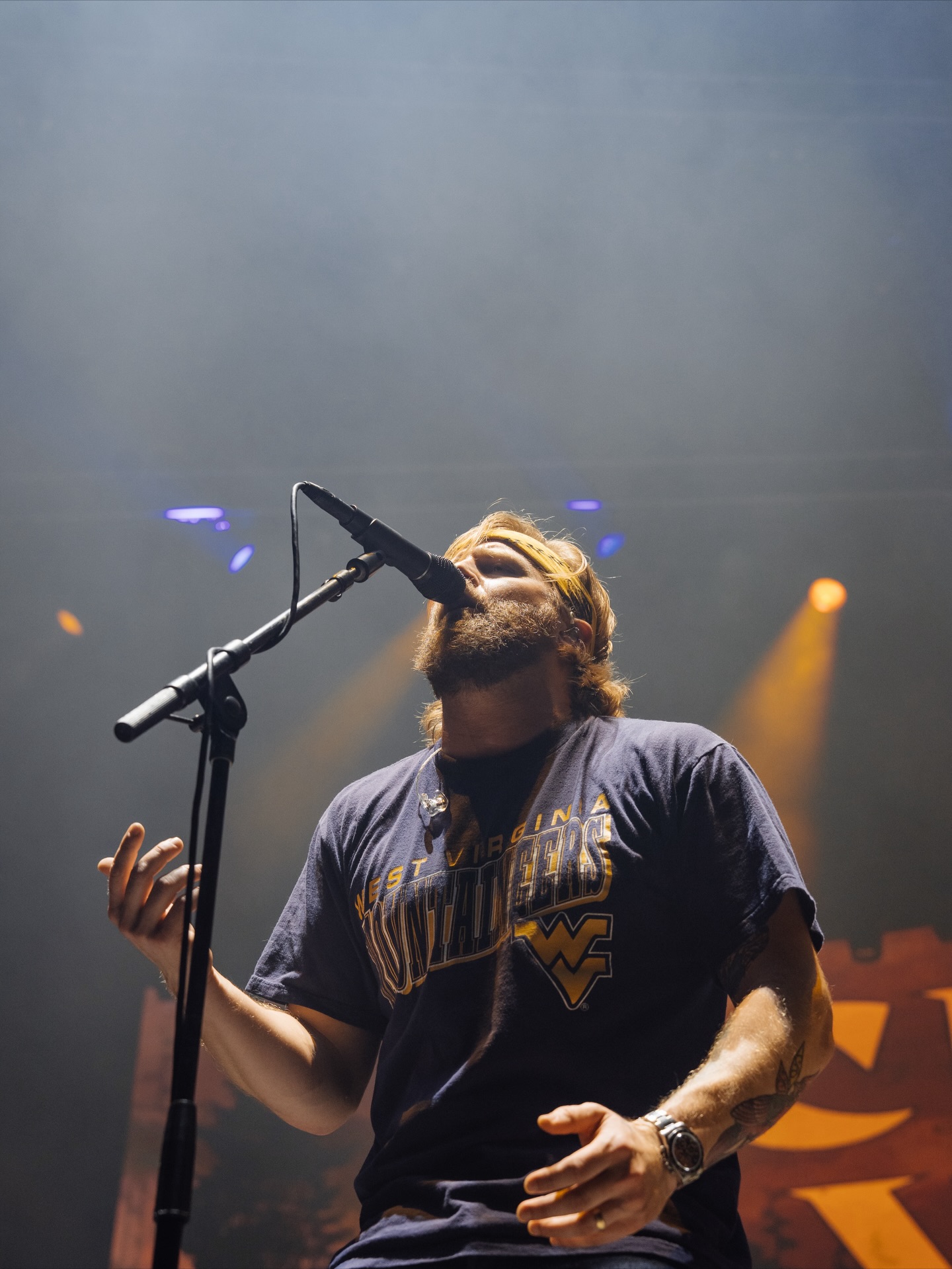 Charles Wesley Godwin