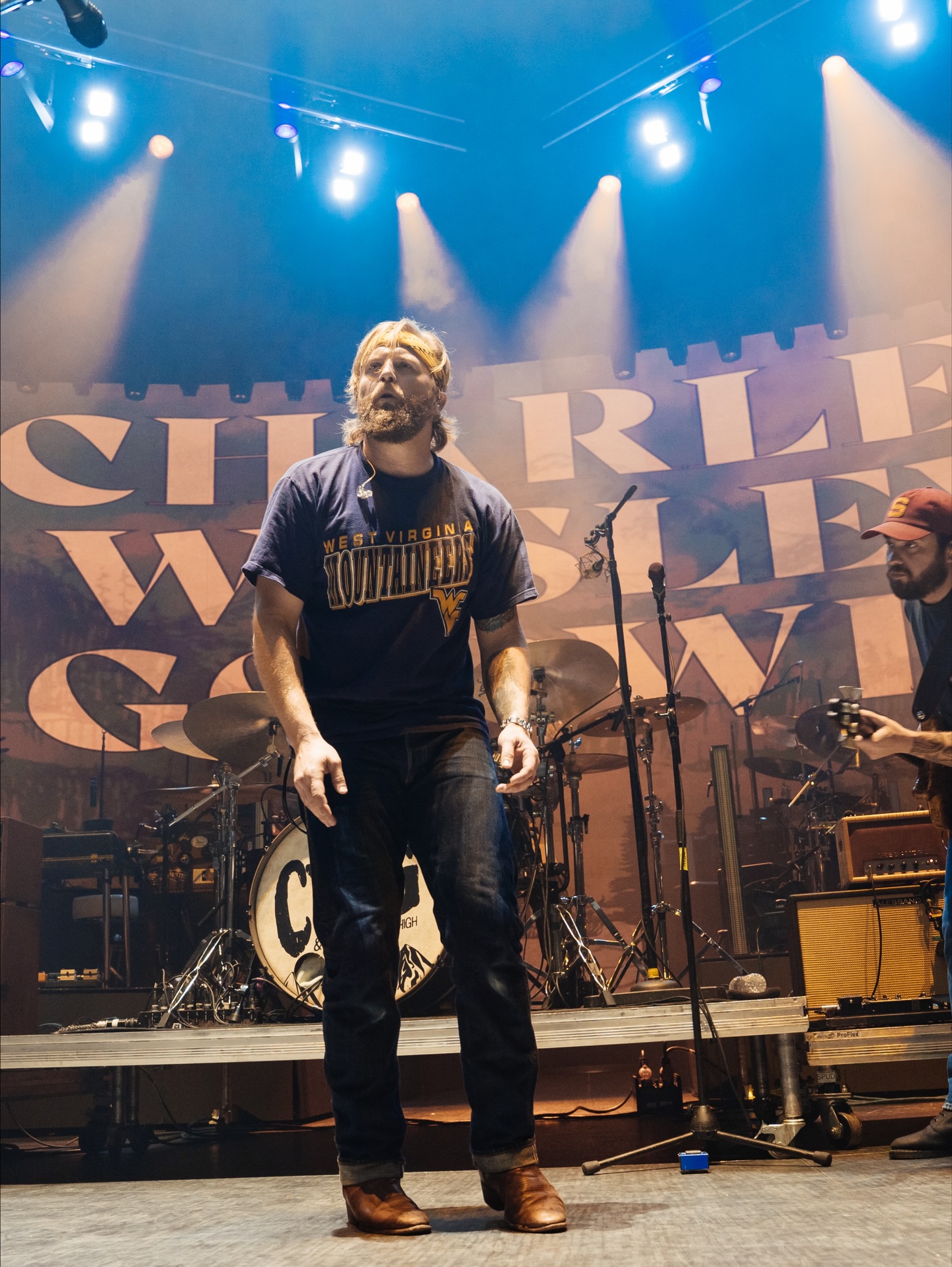 Charles Wesley Godwin