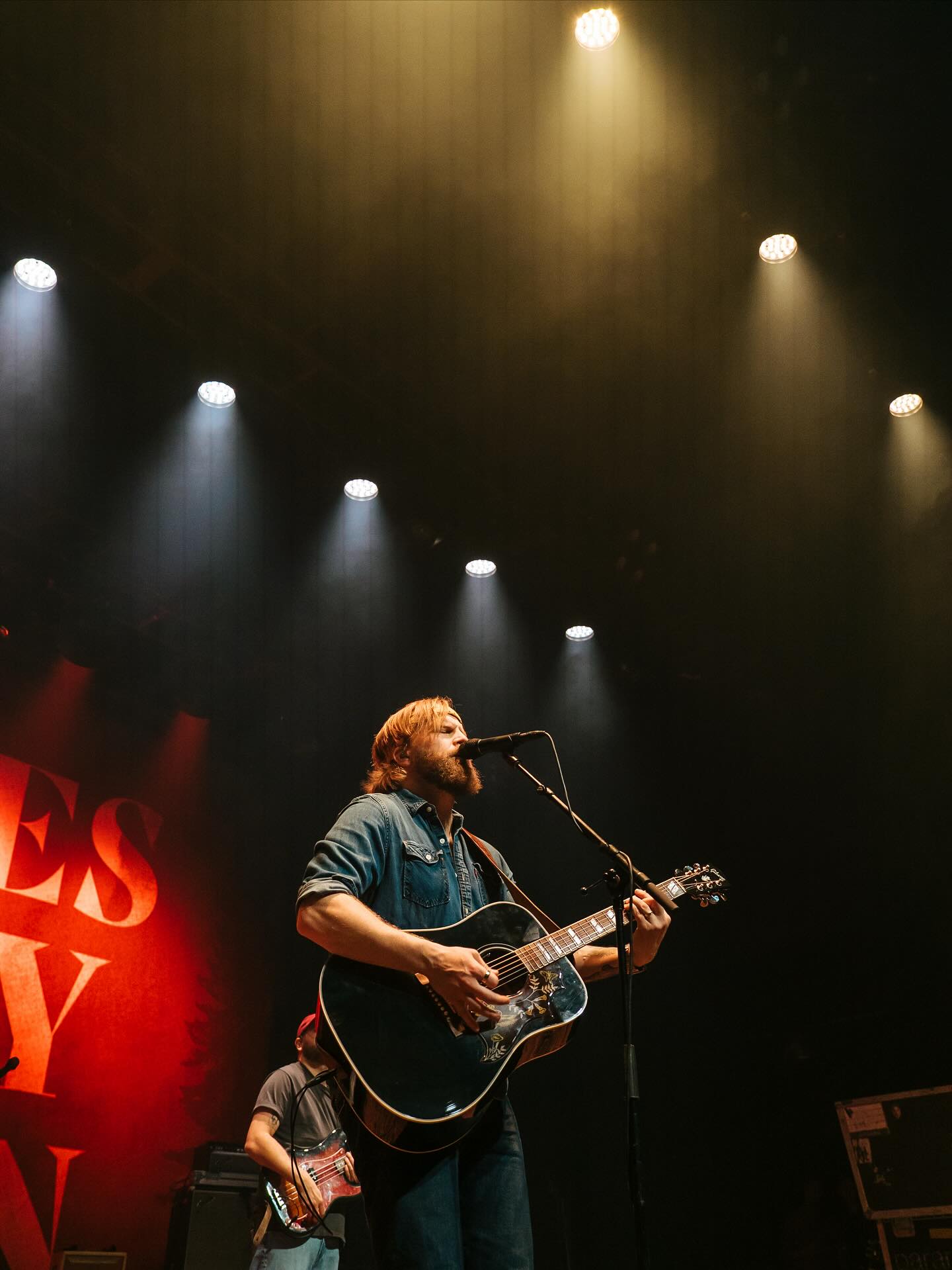 Charles Wesley Godwin