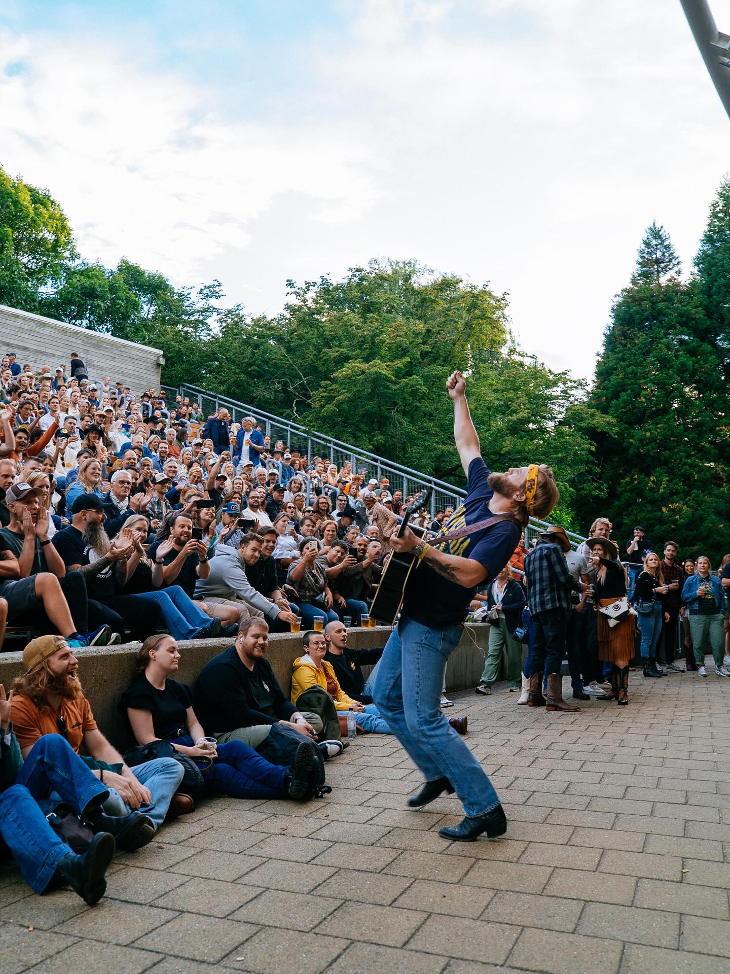 Charles Wesley Godwin